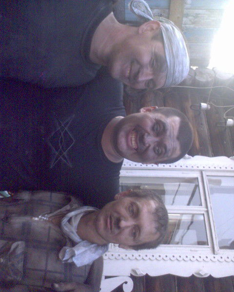 Сергей Шушков