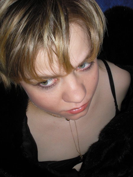 Ирина Яковлева