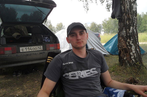 Денис Радостев