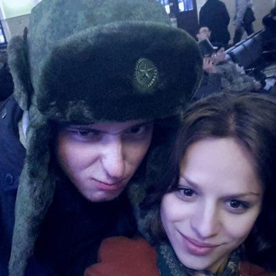 Виктория Кожевникова