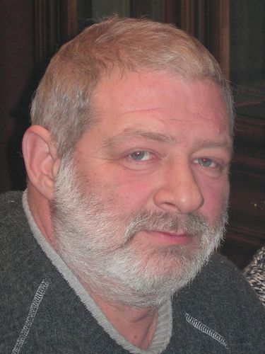 Михаил Фаермак