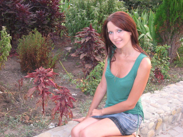 Екатерина Шумских