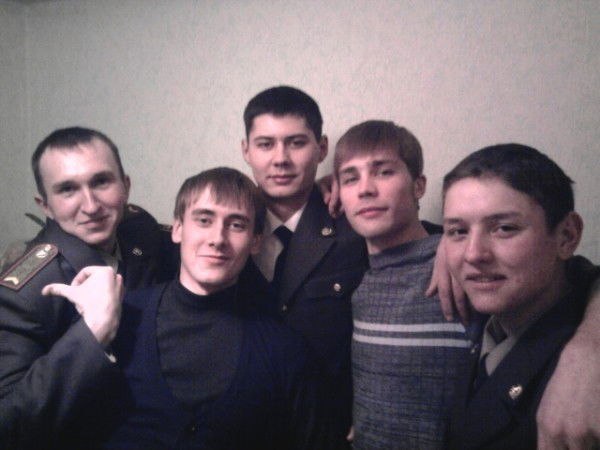 Владимир Горбунов