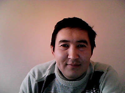 Асылбек Ильясов