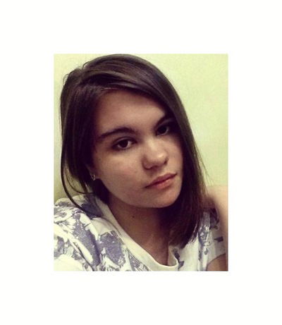 Анастасия Кобзарчук