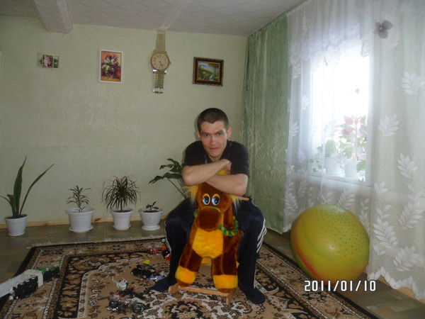 Ильшато Шайхутдинов