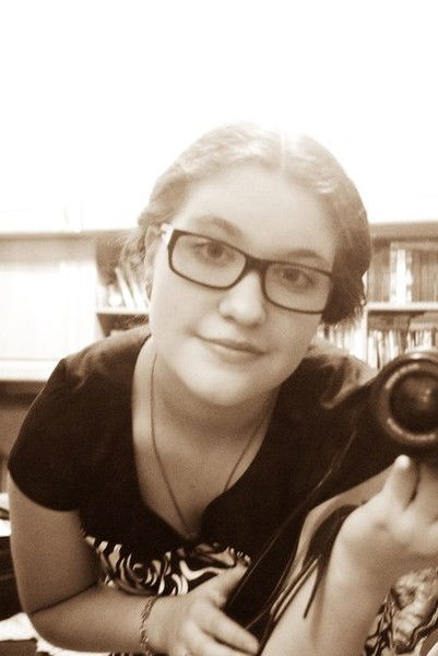 Марина Негина