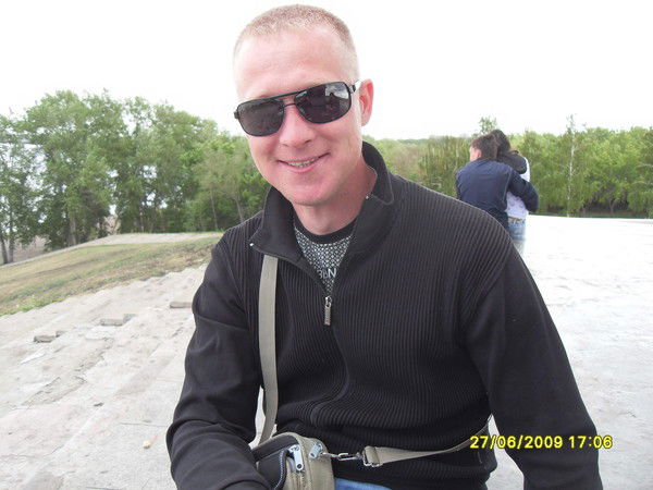 Николай Гайда