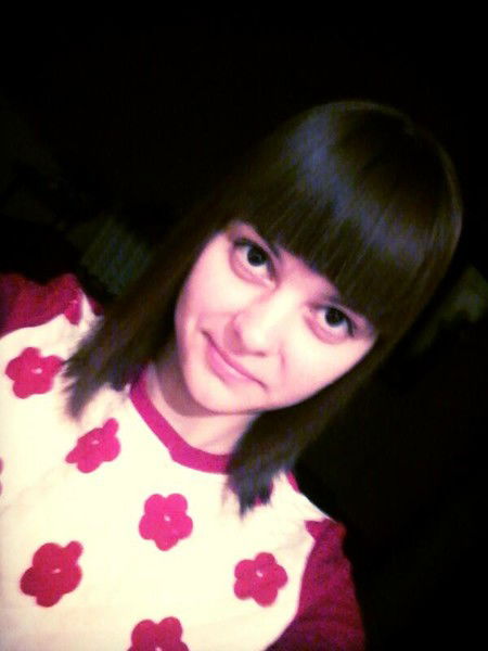 Александра Трошнева