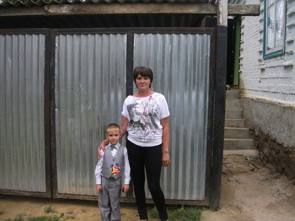 Светлана Теренина