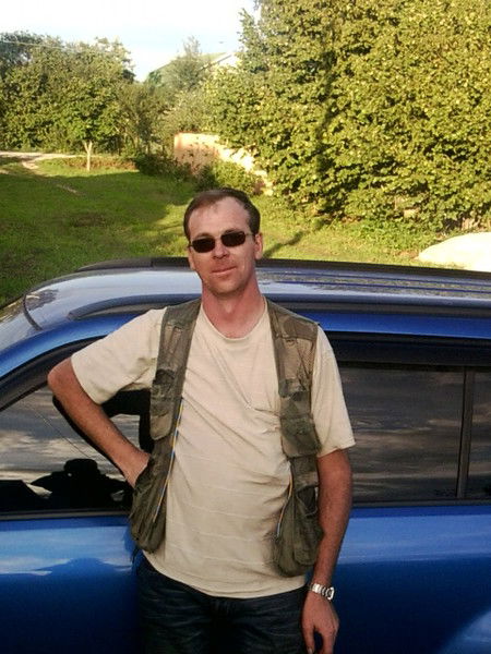 Дмитрий Мельников