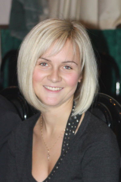 Мария Дудина