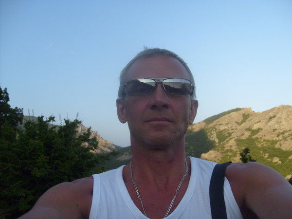 Сергей Бондаренко