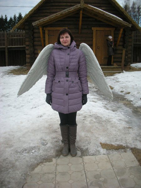 Татьяна Просветова