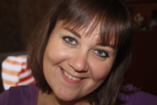 Наташа Шестакова