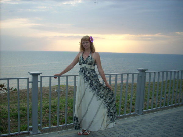 Юлия Борисова