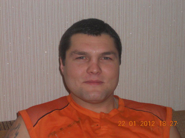 Захаров Антон