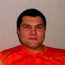 Захаров Антон