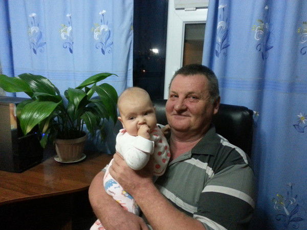 Владимир Гатайло