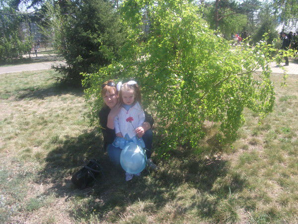 Екатерина Карузина