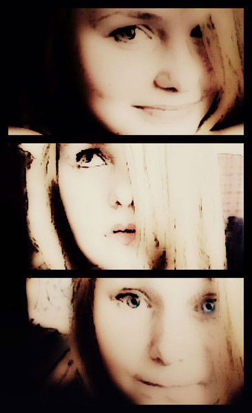 Лиза Ильиных