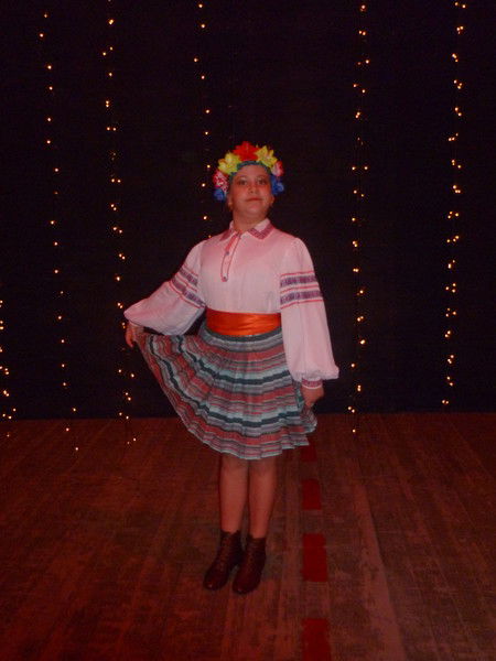 Катерина Омельченко