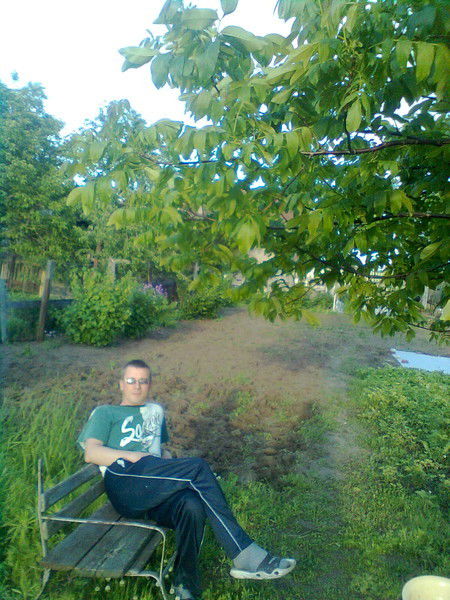 Дмитрий Янкус