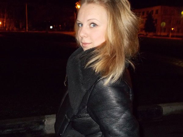 Нежная Как Любовь