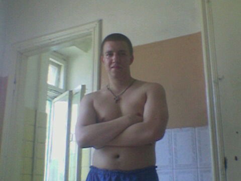 Дмитрий Ширяев