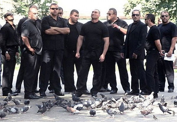 Рафаэль Баширов