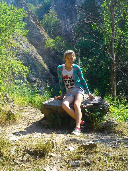 Алия Саяпова