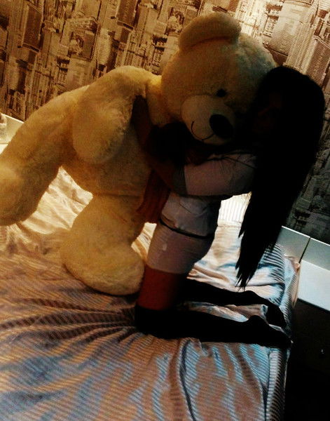 Дарья Едаменко