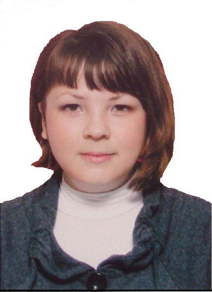 Катя Ибакаева