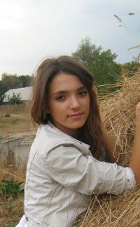 Валерия Тасамая