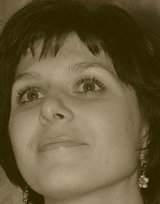 Нина Пановская