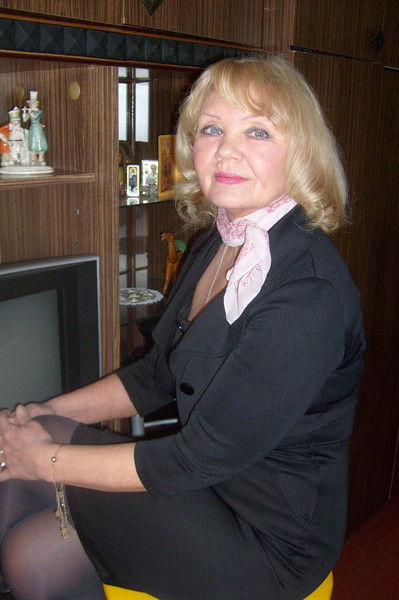 Лариса Ковалева