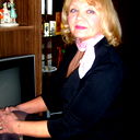 Лариса Ковалева