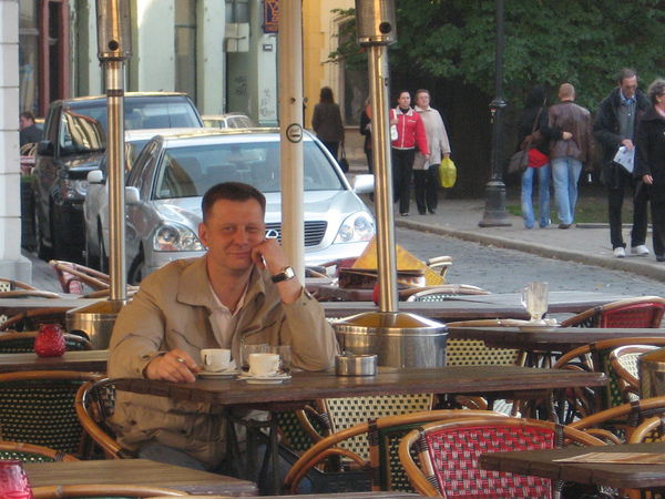 Андрей Чернов