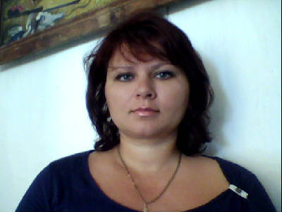 Марина Плаксина