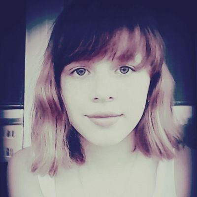 Ксюша Филонова