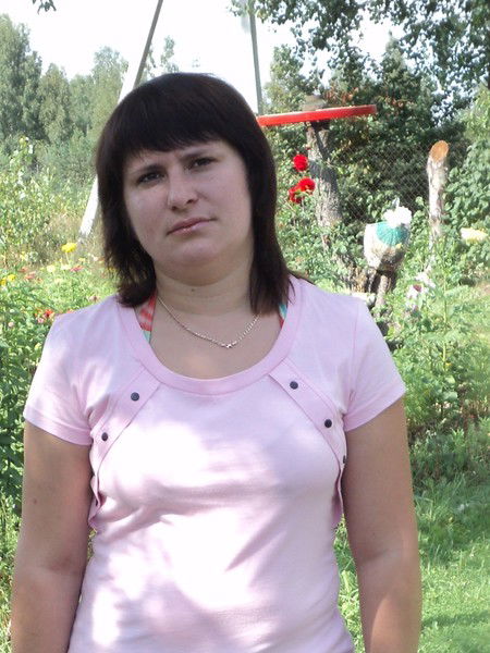 Алеся Гулецкая