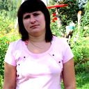 Алеся Гулецкая