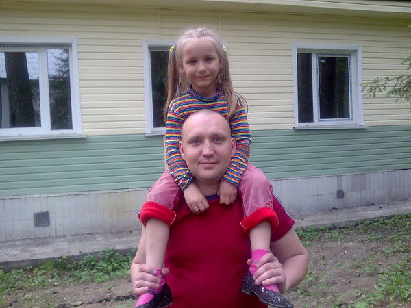 Сергей Чагирев