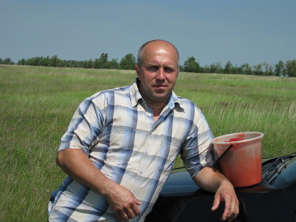 Юрий Пермяков