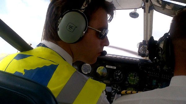 Константин Орлов