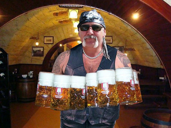 Валентин Федорович Выпирайло