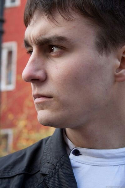 Юрик Костюченко