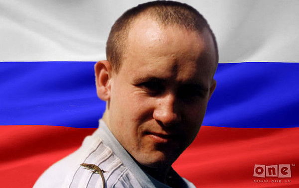 Сергей Александрович