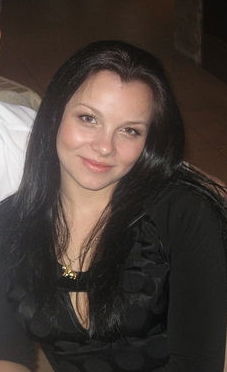 Александра Пенза