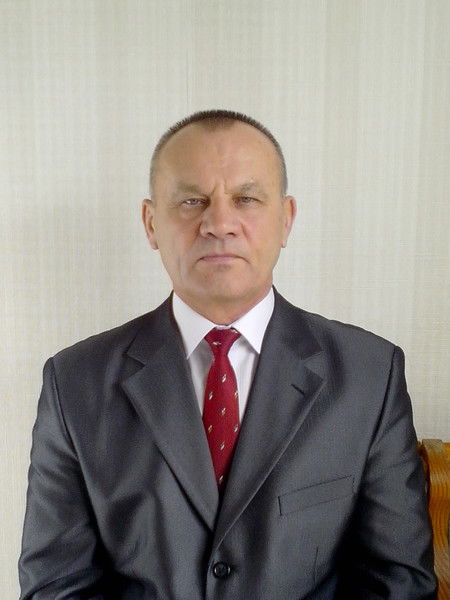 Михаил Сухомлинов